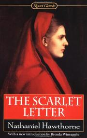 The Scarlet Letter Vs Easy